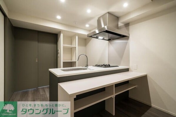 ART RESIDENCE IN OoTAKA-no-MORIの物件内観写真